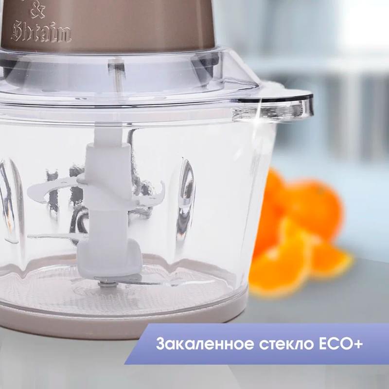 Измельчитель Zigmund&Shtain CH-30R - фото #6, Technodom.kz