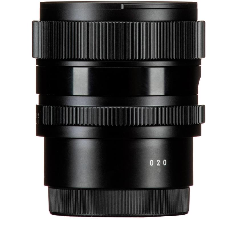 Sigma объективі AF 65 mm f/2 DG DN (C) f/SE - фото #6, Technodom.kz