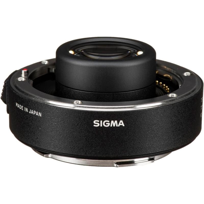 Телеконвертер Sigma TC-1411 f/l-MOUNT - фото #0, Technodom.kz