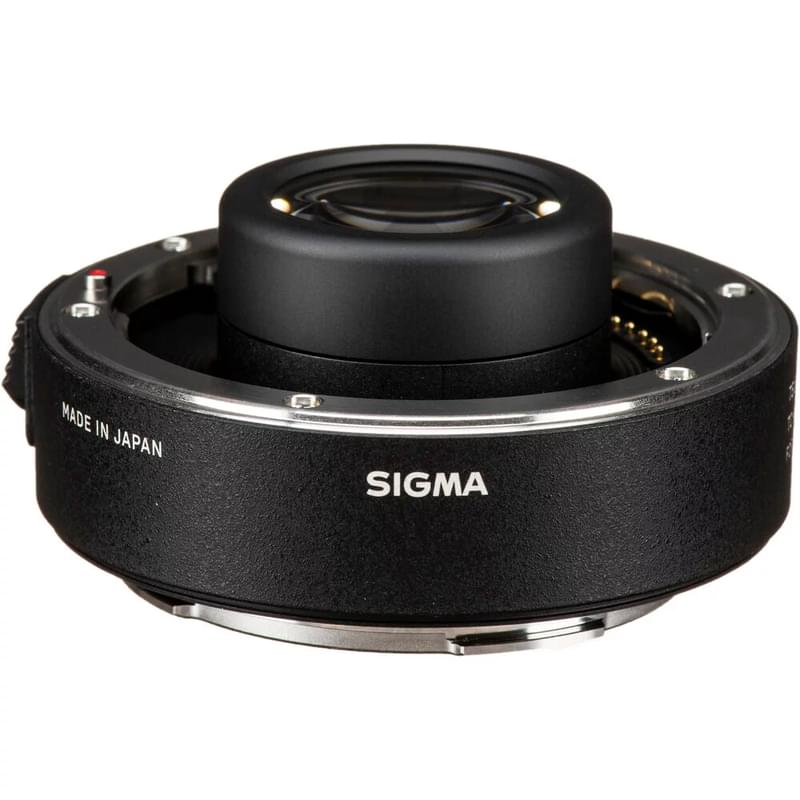 Sigma TC-1411 f/l-MOUNT телеконвертері - фото #0, Technodom.kz