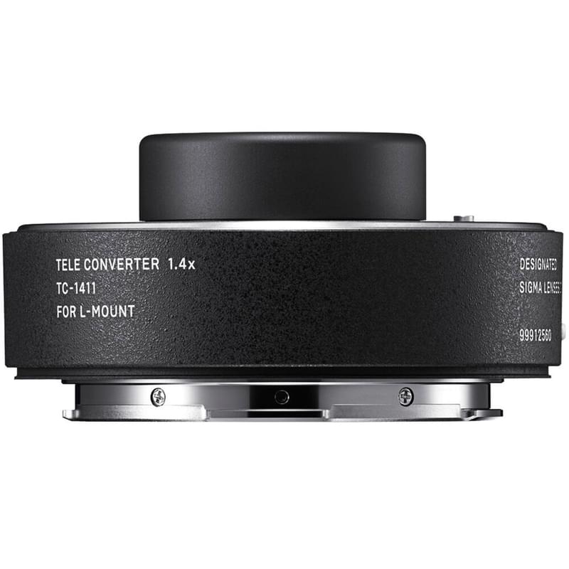 Телеконвертер Sigma TC-1411 f/l-MOUNT - фото #3, Technodom.kz