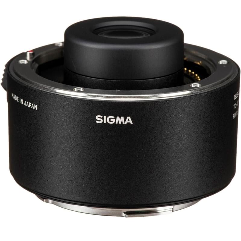 Телеконвертер Sigma TC-2011 f/l-MOUNT - фото #0, Technodom.kz