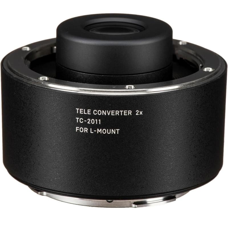 Телеконвертер Sigma TC-2011 f/l-MOUNT - фото #1, Technodom.kz