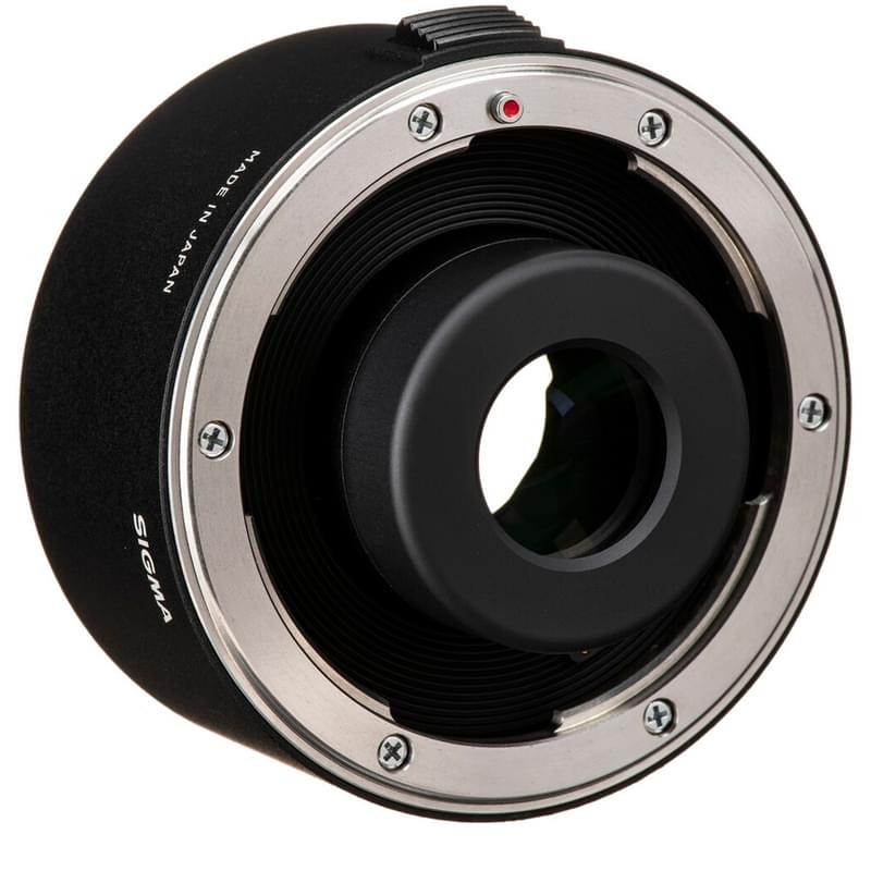 Телеконвертер Sigma TC-2011 f/l-MOUNT - фото #4, Technodom.kz