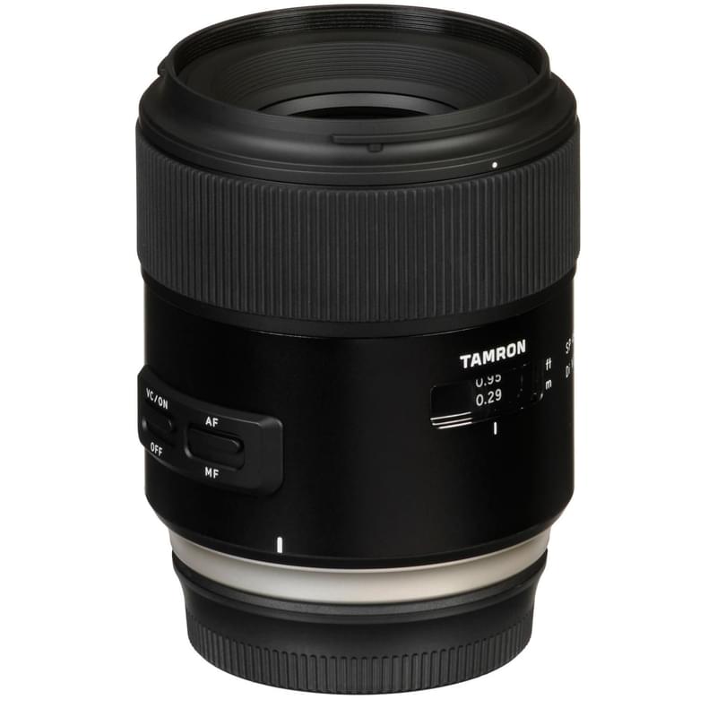 Объектив Tamron SP 45mm F/1.8 Di VC USD Nikon (F013N) - фото #0, Technodom.kz