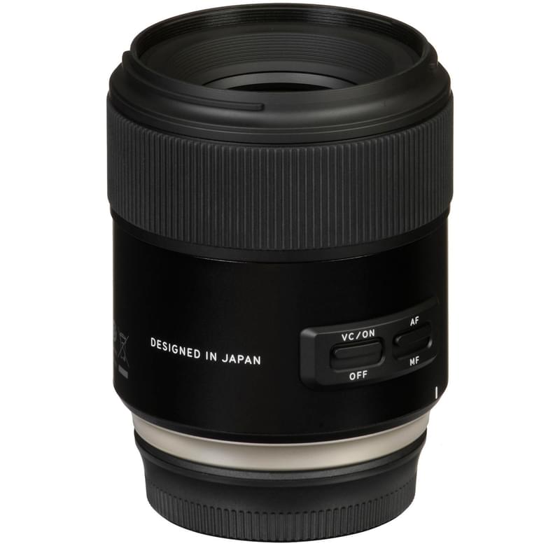 Объектив Tamron SP 45mm F/1.8 Di VC USD Nikon (F013N) - фото #6, Technodom.kz