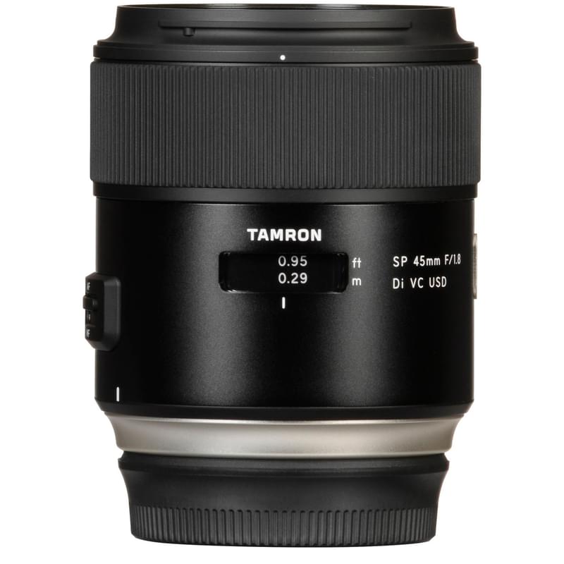 Объектив Tamron SP 45mm F/1.8 Di VC USD Nikon (F013N) - фото #7, Technodom.kz