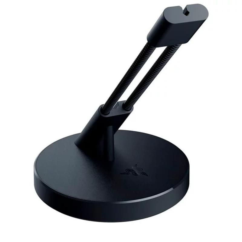 Razer Mouse Bungee V3 Тінтуір сымының ұстағышы, Black (RC21-01560100-R3M1) - фото #0, Technodom.kz