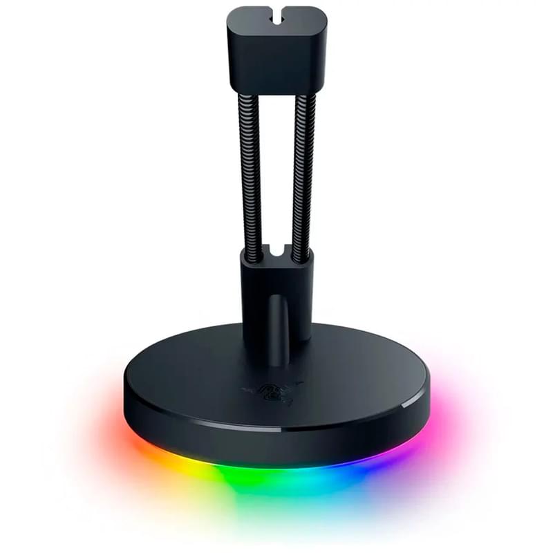 Держатель провода мыши Razer Mouse Bungee V3, Chroma (RC21-01520100-R3M1) - фото #0, Technodom.kz