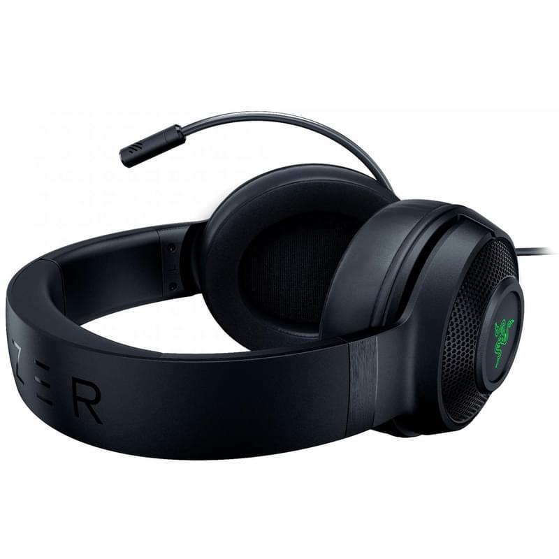 Игровая гарнитура Razer Kraken V3 X (RZ04-03750100-R3M1) - фото #3, Technodom.kz