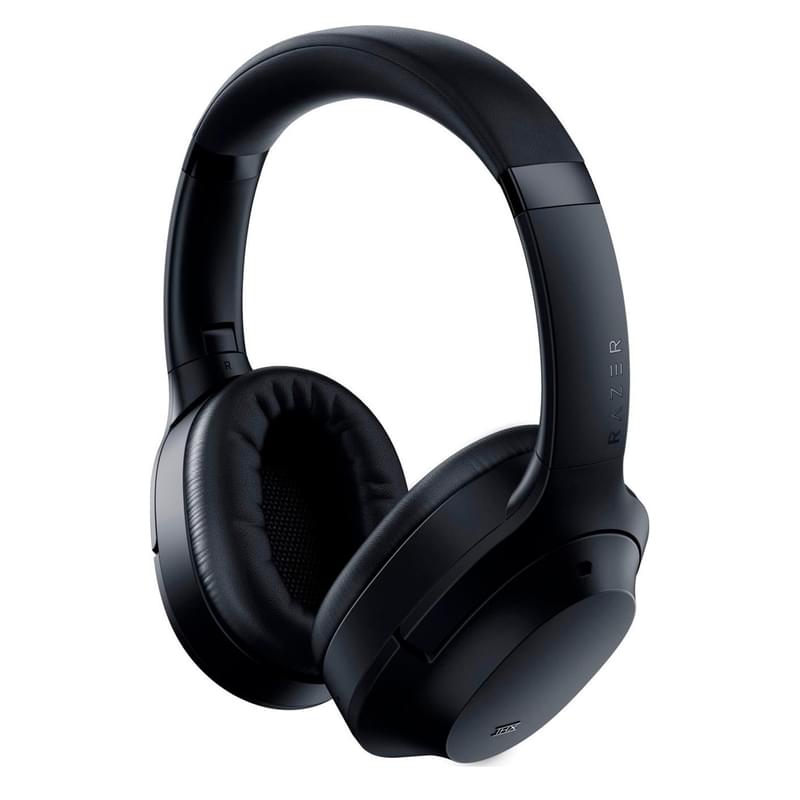 Игровая гарнитура Razer Opus 2020, Black (RZ04-03430100-R3M1) - фото #0, Technodom.kz