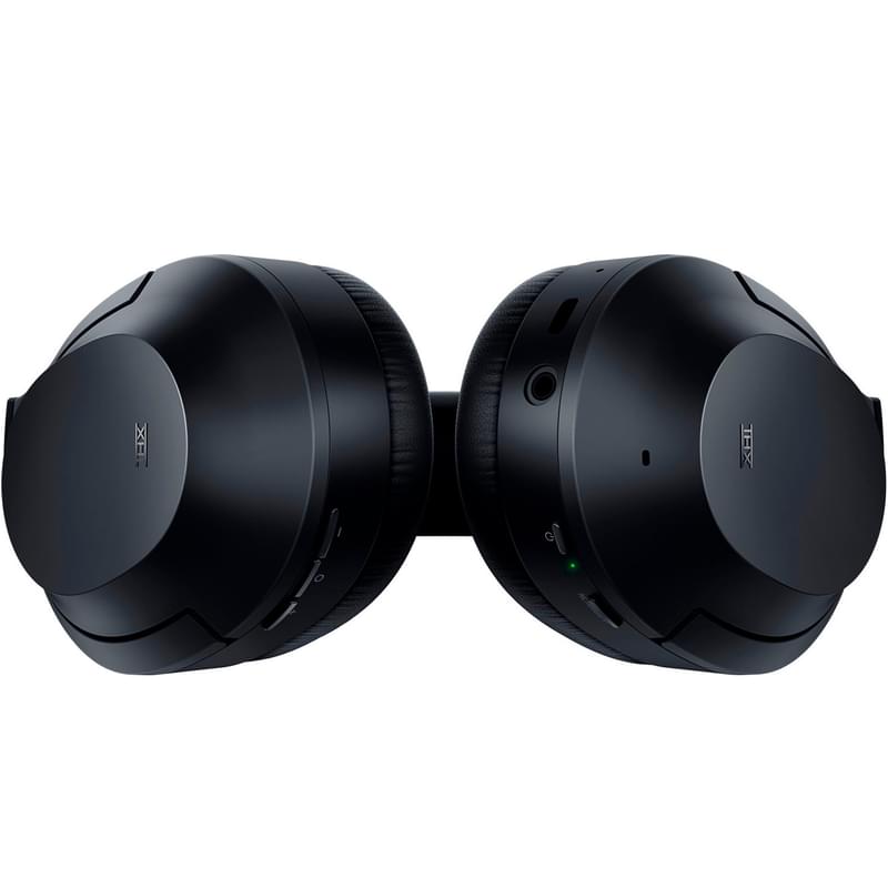 Игровая гарнитура Razer Opus 2020, Black (RZ04-03430100-R3M1) - фото #5, Technodom.kz