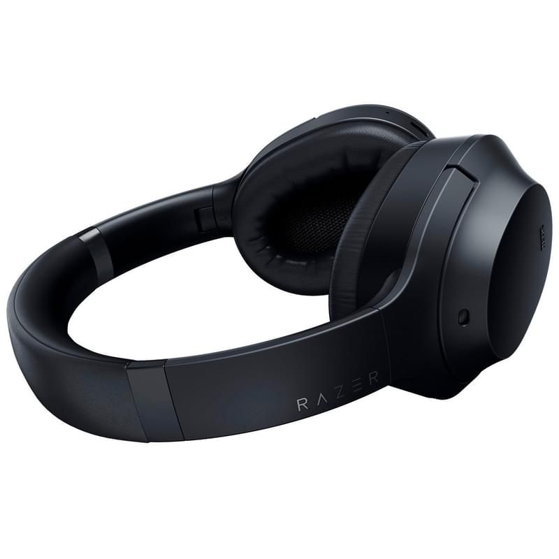 Игровая гарнитура Razer Opus 2020, Black (RZ04-03430100-R3M1) - фото #6, Technodom.kz