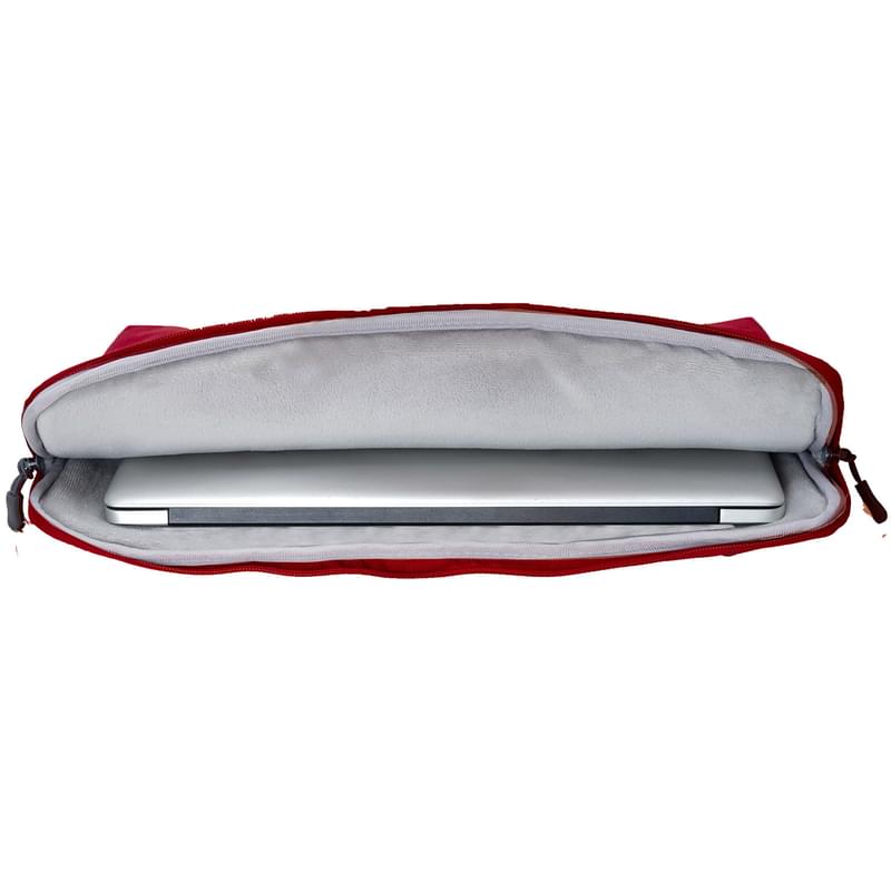 Сумка для ноутбука 14.1" NEO NEK-002, Red (NEK-002R) - фото #4, Technodom.kz