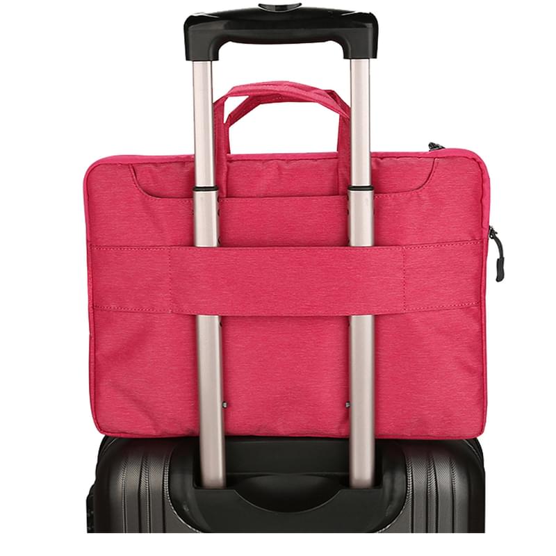 Сумка для ноутбука 15.6" NEO NEK-003, Red (NEK-003R) - фото #6, Technodom.kz