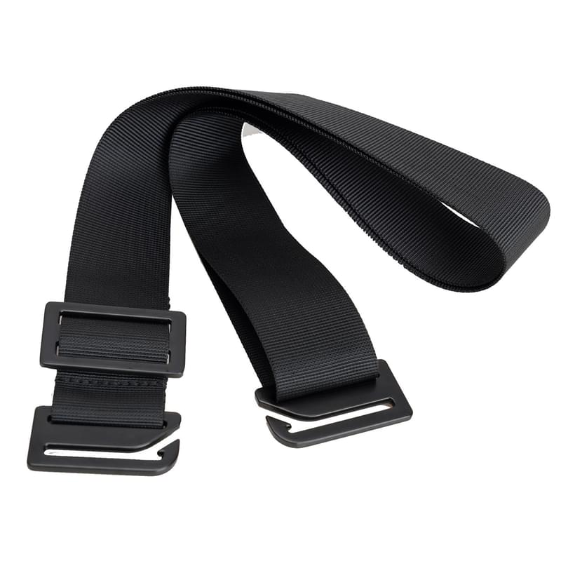 Сумка для ноутбука 15.6" NEO NEK-005, Dark Blue (NEK-005DB) - фото #7, Technodom.kz