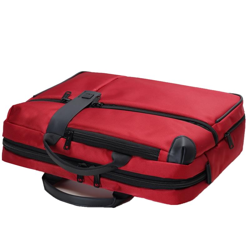 Сумка для ноутбука 15.6" NEO NEK-005, Red (NEK-005R) - фото #5, Technodom.kz