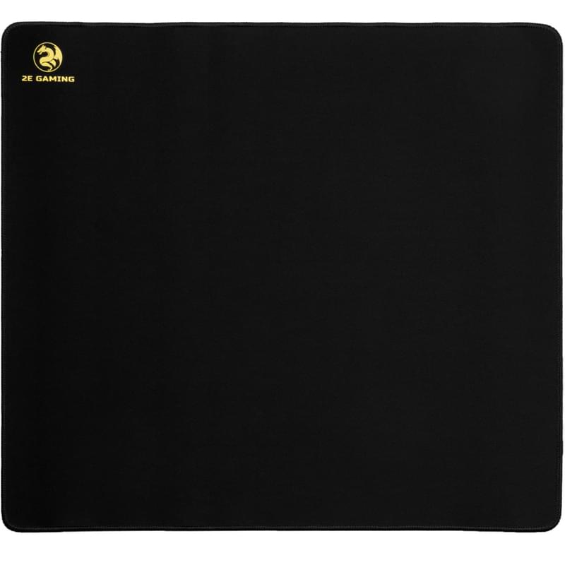 Игровой коврик 2E Gaming Control - Large (2E-PG310B) - фото #0, Technodom.kz