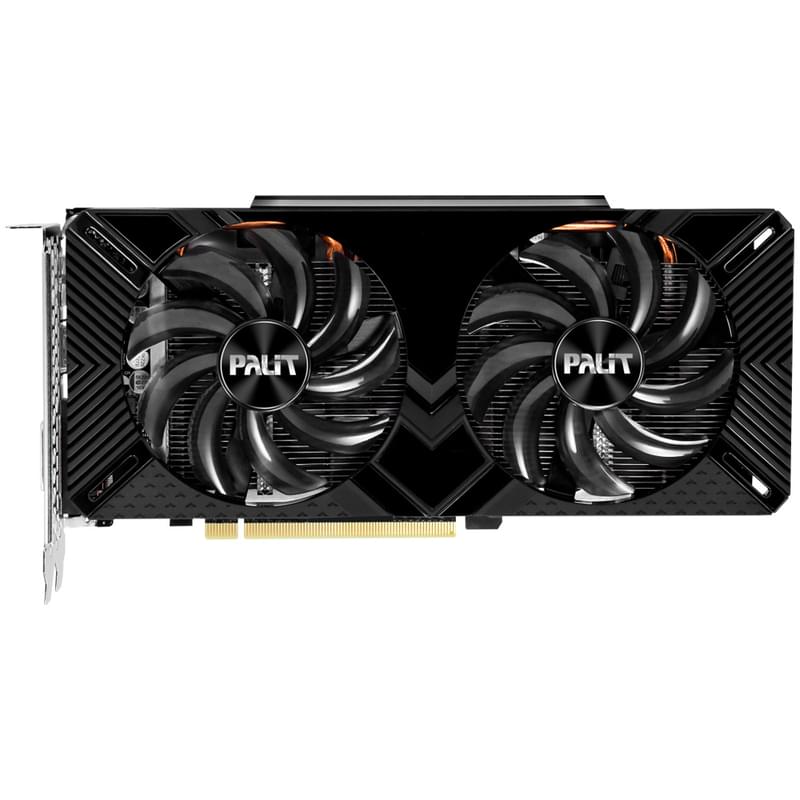 Видеокарта Palit GTX 1660 Super 6GB 192bit/G6 (HDMI+DP)(NE6166S018J9-1160A-1) - фото #0, Technodom.kz Видеокарта Palit GTX 1660 Super 6GB 192bit/G6 (HDMI+DP)(NE6166S018J9-1160A-1) - фото #0, Technodom.kz