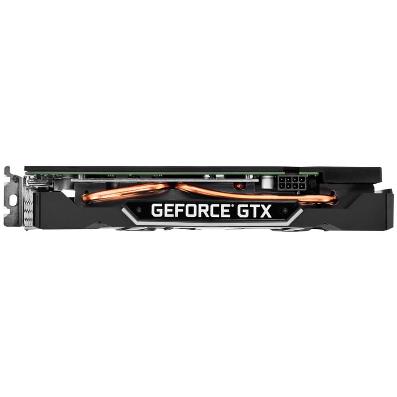 Видеокарта Palit GTX 1660 Super 6GB 192bit/G6 (HDMI+DP)(NE6166S018J9-1160A-1) - фото #3, Technodom.kz Видеокарта Palit GTX 1660 Super 6GB 192bit/G6 (HDMI+DP)(NE6166S018J9-1160A-1) - фото #3, Technodom.kz