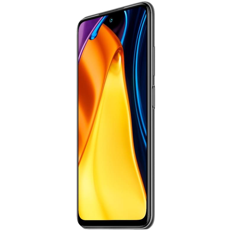 Смартфон Poco M3 Pro 4/64GB Power Black - фото #10, Technodom.kz