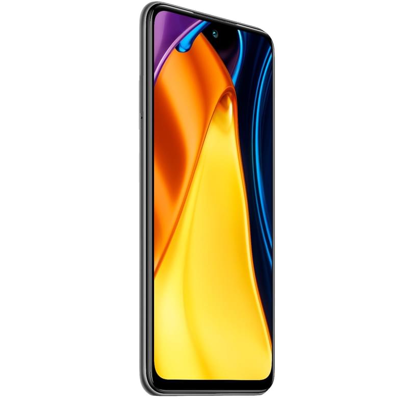 Смартфон Poco M3 Pro 4/64GB Power Black - фото #11, Technodom.kz