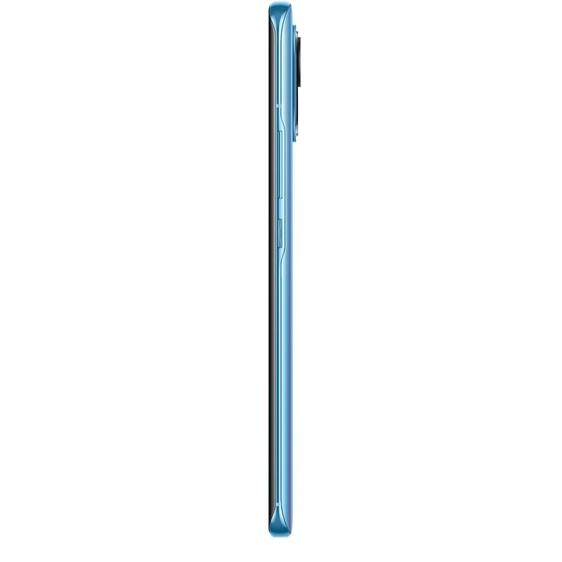 Смартфон Xiaomi Mi 11 256GB Horizon Blue - купить по лучшей цене в