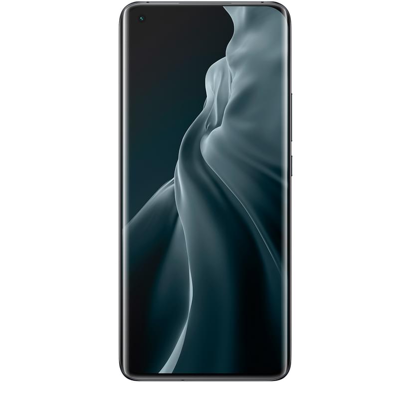 Смартфон Xiaomi Mi 11 256GB Midnight Gray - фото #1, Technodom.kz Смартфон Xiaomi Mi 11 256GB Midnight Gray - фото #1, Technodom.kz