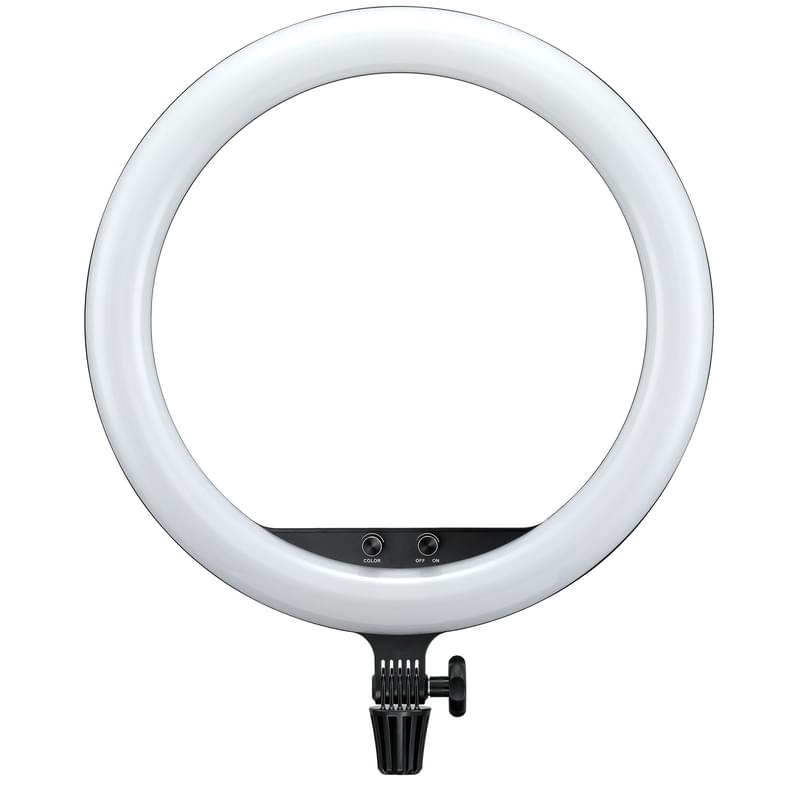Осветитель кольцевой Godox LR150 Led Черный - фото #0, Technodom.kz