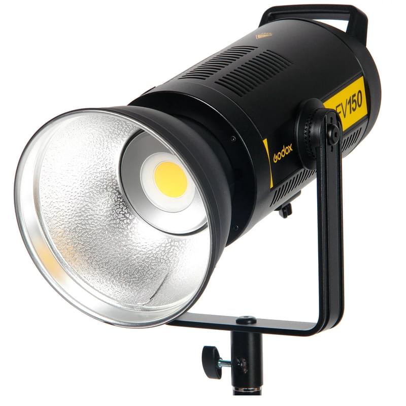 Godox FV150 жарқыл қызметі бар жарықдиодты жарықтандырғышы  - фото #0, Technodom.kz