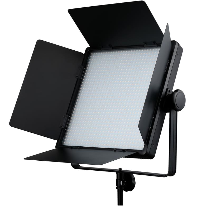 Осветитель светодиодный Godox LED1000Bi II студийный - фото #0, Technodom.kz