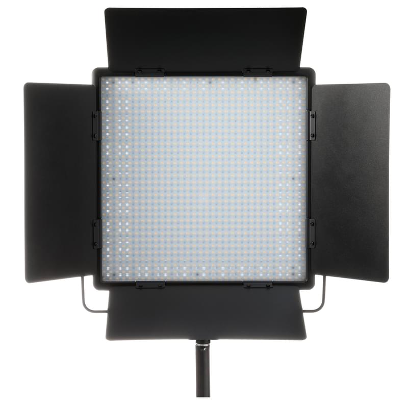 Осветитель светодиодный Godox LED1000Bi II студийный - фото #2, Technodom.kz