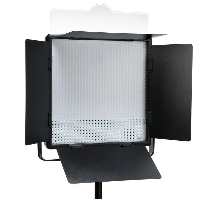 Осветитель светодиодный Godox LED1000Bi II студийный - фото #4, Technodom.kz