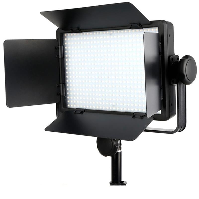 Осветитель светодиодный Godox LED500W студийный - фото #0, Technodom.kz