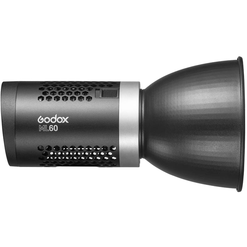 Godox ML60 жарықдиодты жарықтандырғышы - фото #6, Technodom.kz