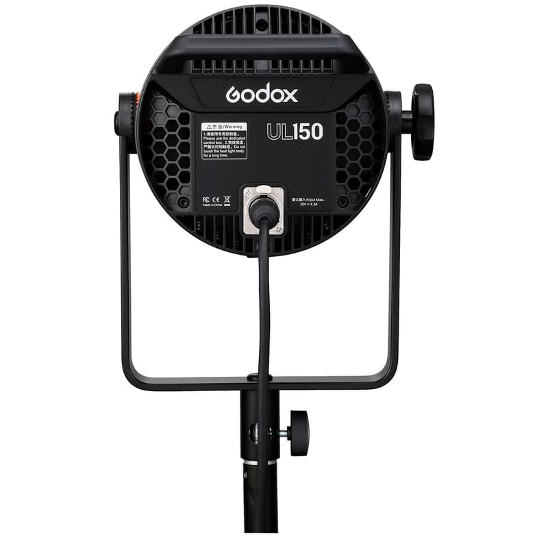 Осветитель светодиодный Godox UL150 - фото #5, Technodom.kz