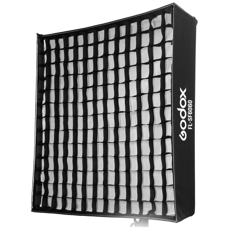 Софтбокс Godox FL-SF 6060 с сотами для светодиодной панели FL150S - фото #0, Technodom.kz