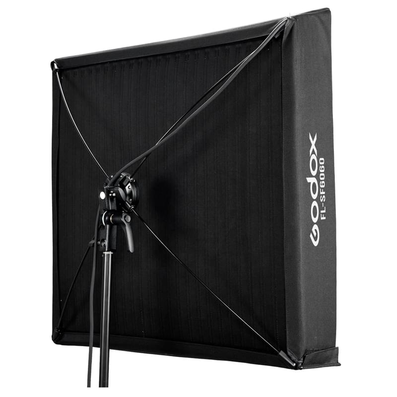 Софтбокс Godox FL-SF 6060 с сотами для светодиодной панели FL150S - фото #1, Technodom.kz