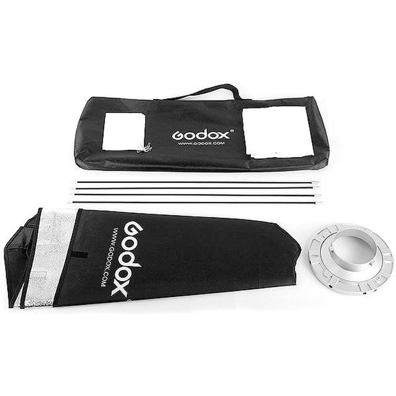 Софтбокс Godox SB-BW-35160 - фото #1, Technodom.kz