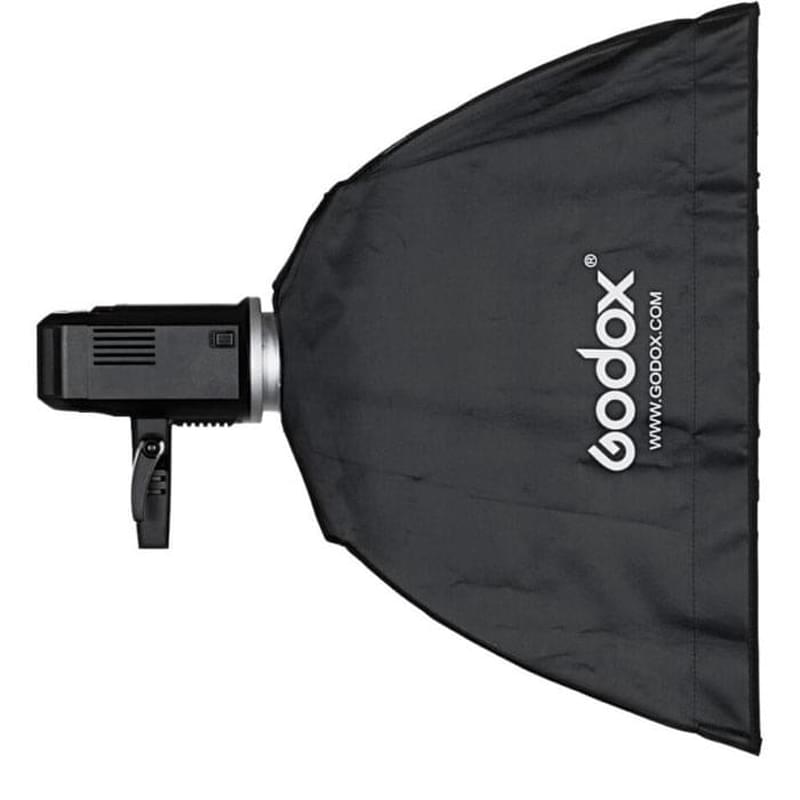 Софтбокс Godox SB-USW 80*120CM - фото #4, Technodom.kz