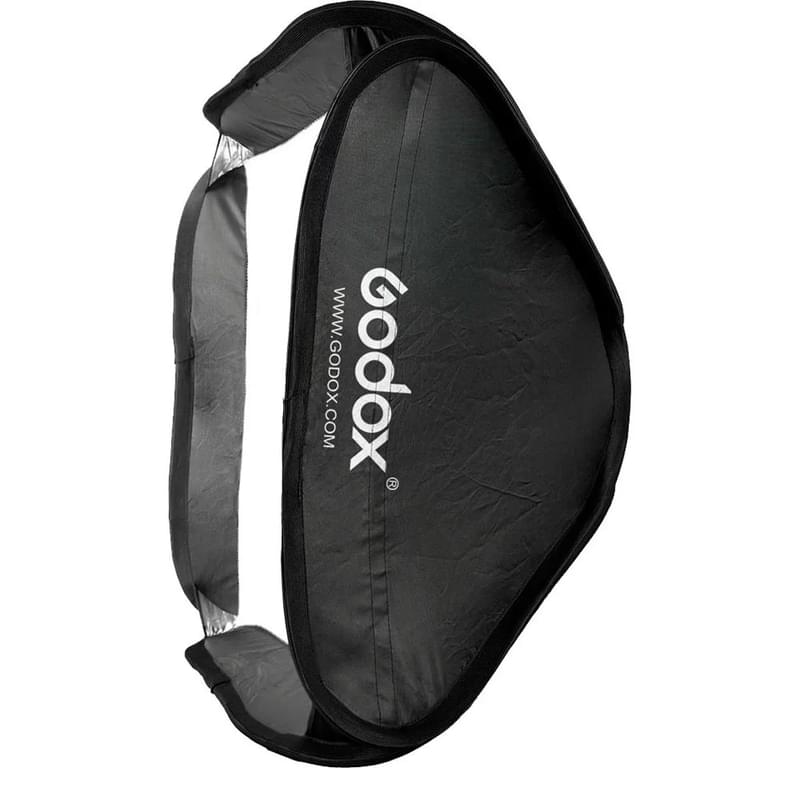 Софтбокс Godox SEUV4040 Elinchrom для накамерных вспышек - фото #0, Technodom.kz