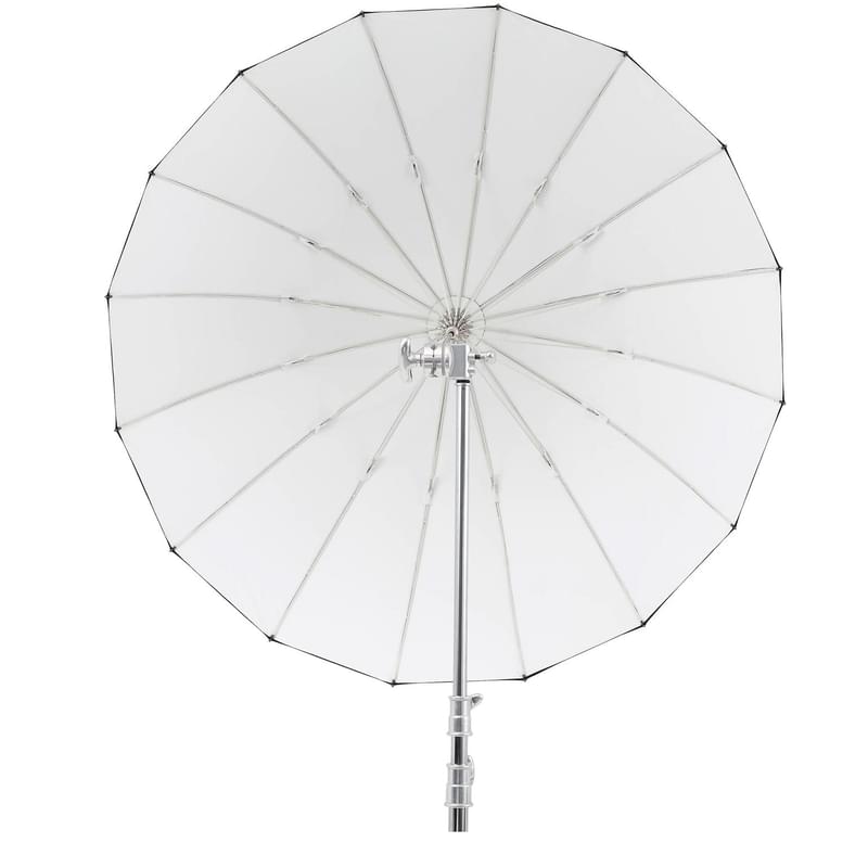 Фотозонт параболический Godox UB-130W белый /черный - фото #1, Technodom.kz