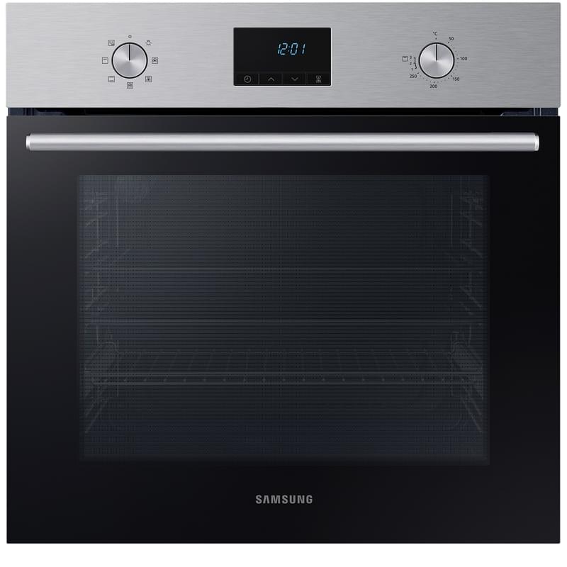 Встраиваемая духовка Samsung NV-68A1145RS/WT - фото #0, Technodom.kz