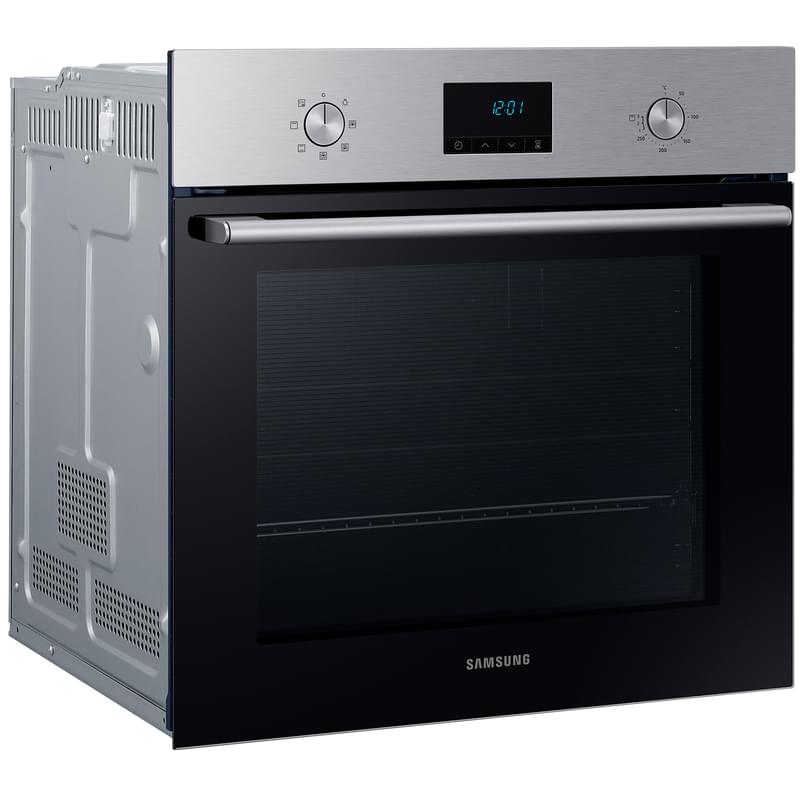 Встраиваемая духовка Samsung NV-68A1145RS/WT - фото #2, Technodom.kz