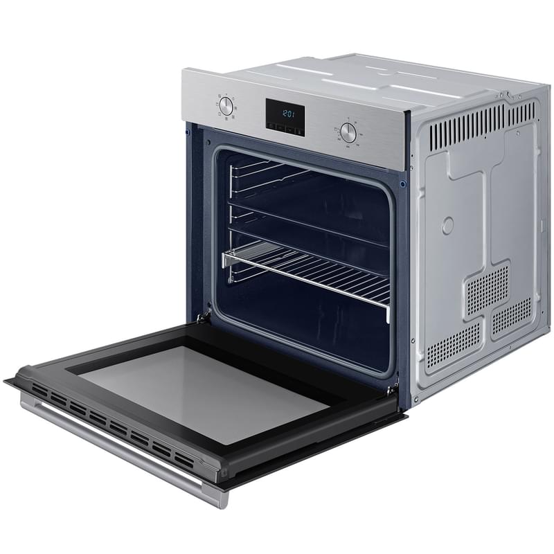 Встраиваемая духовка Samsung NV-68A1145RS/WT - фото #4, Technodom.kz