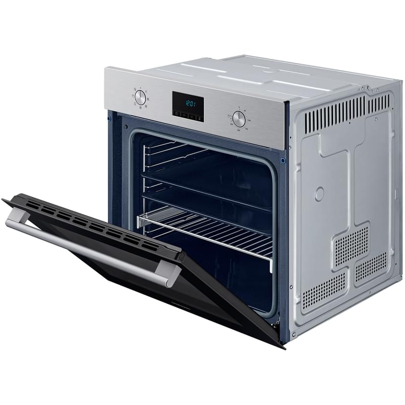 Встраиваемая духовка Samsung NV-68A1145RS/WT - фото #5, Technodom.kz