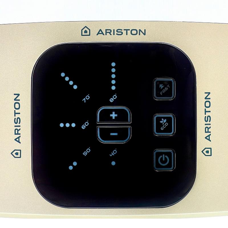 Водонагреватель Ariston ABS VLS EVO PW 50 D - фото #3, Technodom.kz