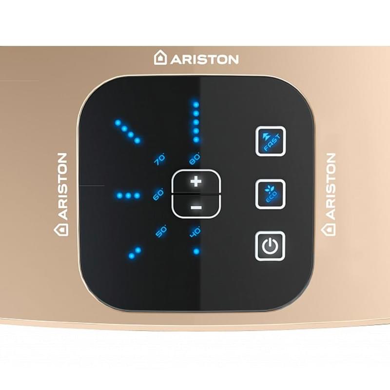 Водонагреватель Ariston ABS VLS EVO PW 80 D - фото #3, Technodom.kz