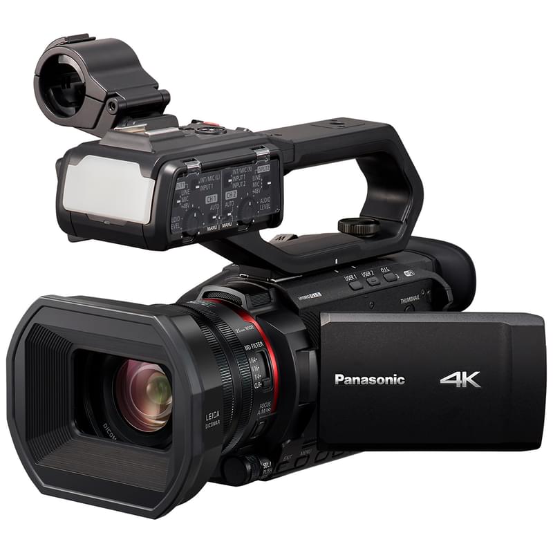 Видеокамера Panasonic HC-X2000EE - фото #0, Technodom.kz