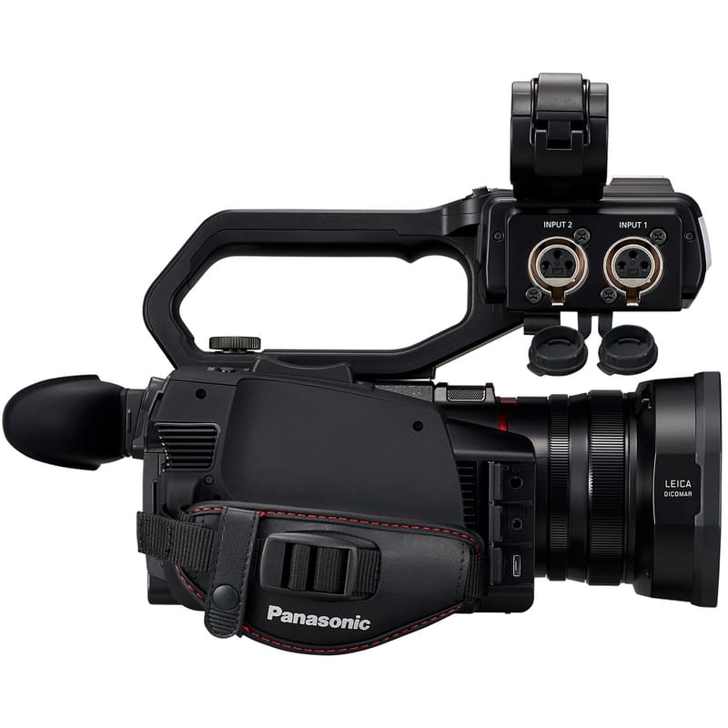 Видеокамера Panasonic HC-X2000EE - фото #6, Technodom.kz